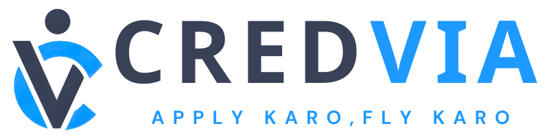 CredVIA Logo