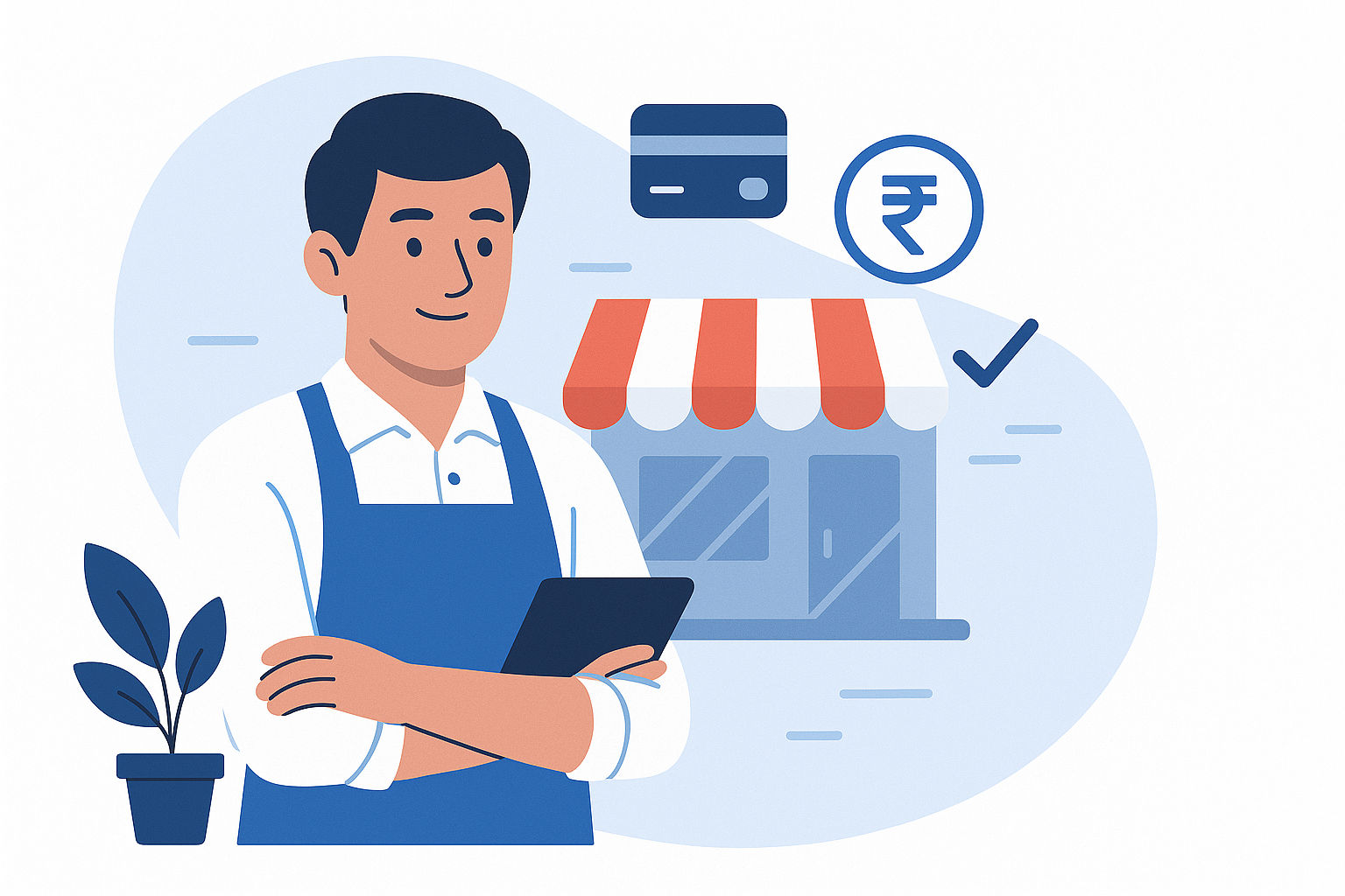 Retailer Solution